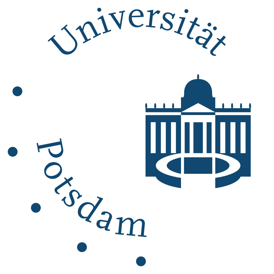 Gambar University of Potsdam